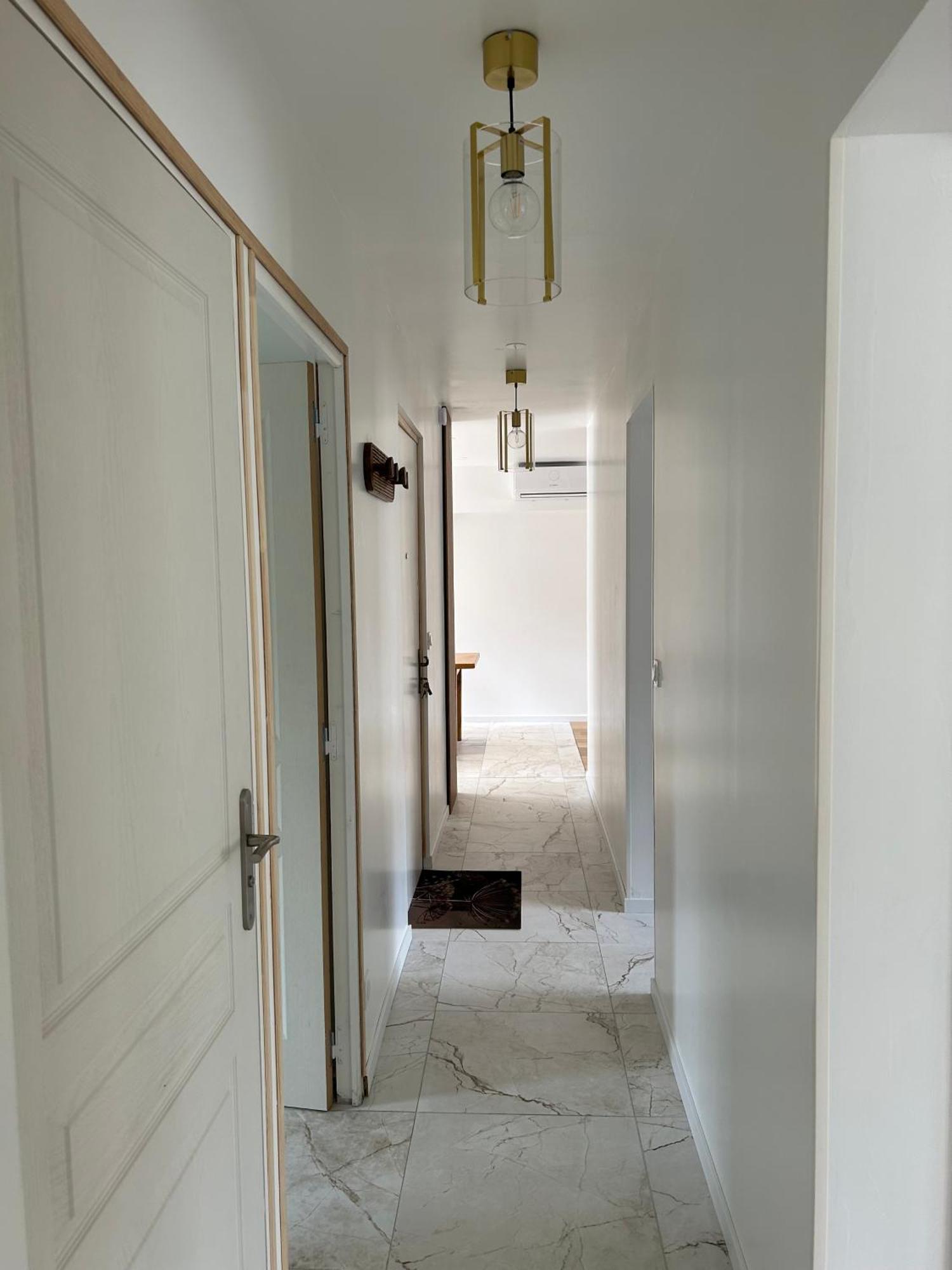 Appartement Bocage Virois Vire  Exterior photo