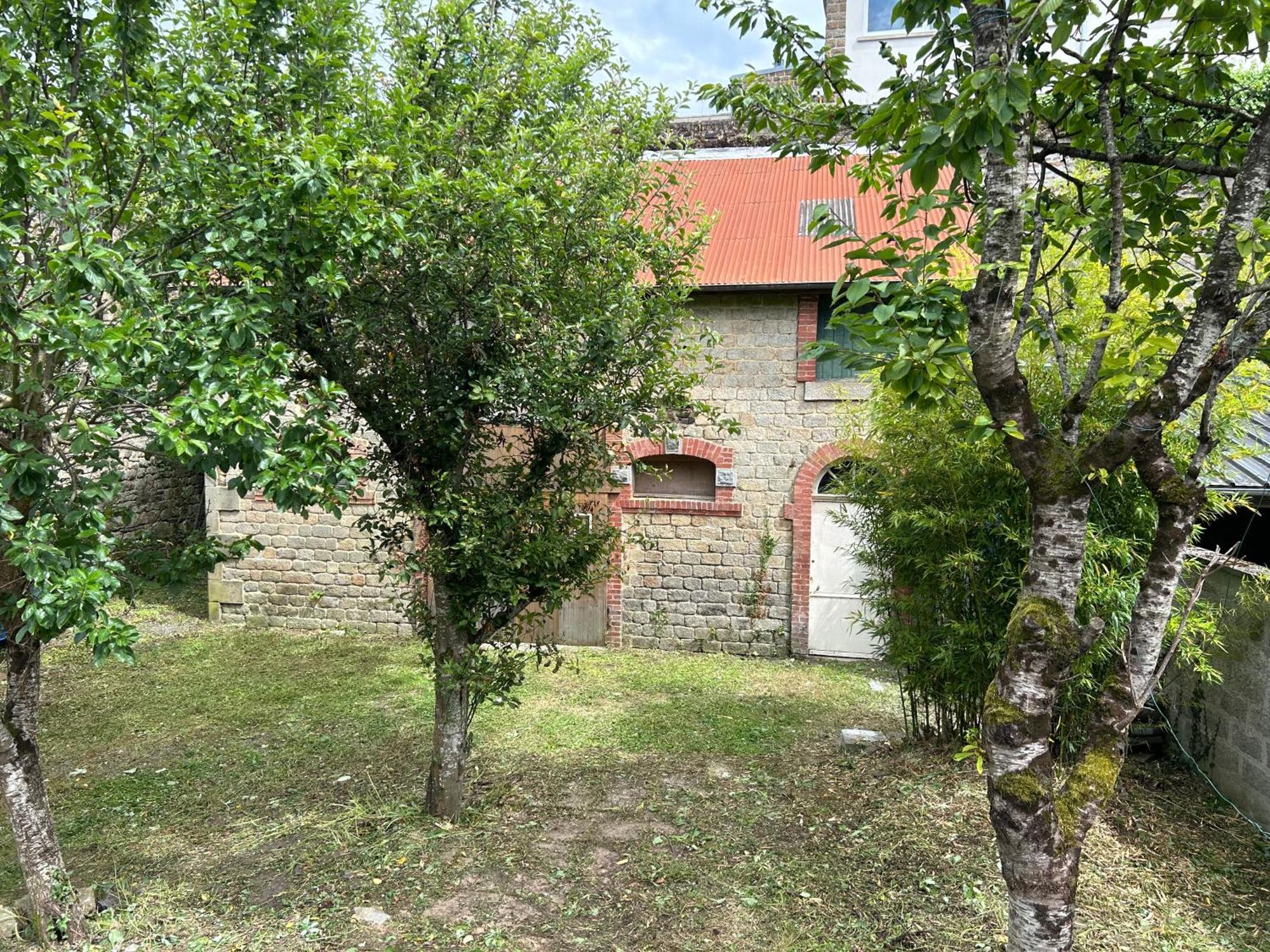 Appartement Bocage Virois Vire  Exterior photo