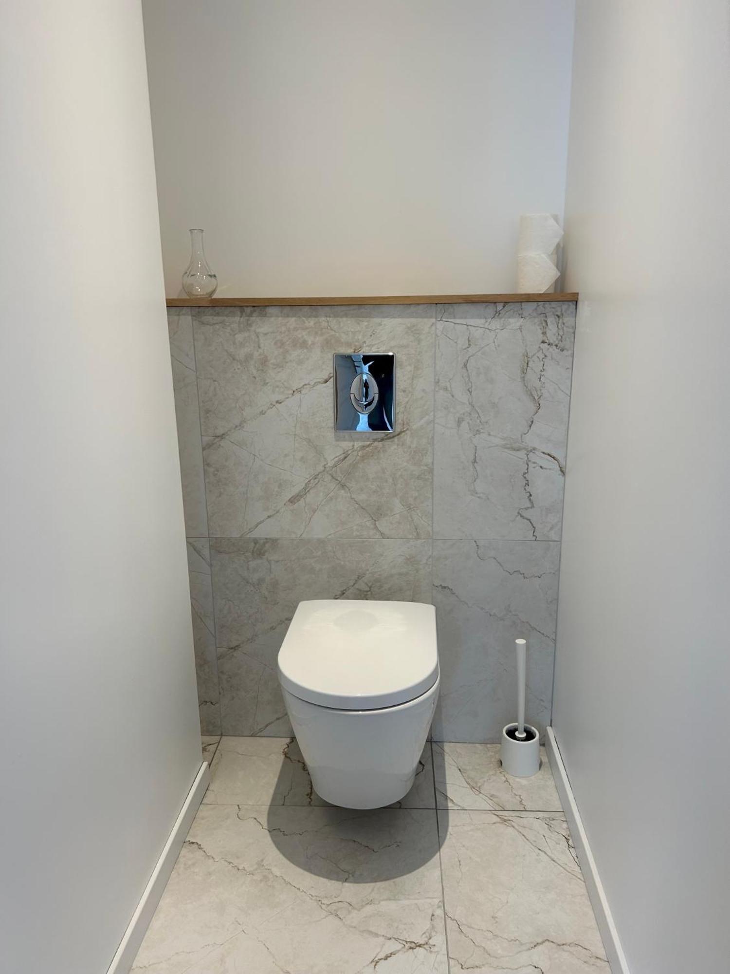 Appartement Bocage Virois Vire  Exterior photo