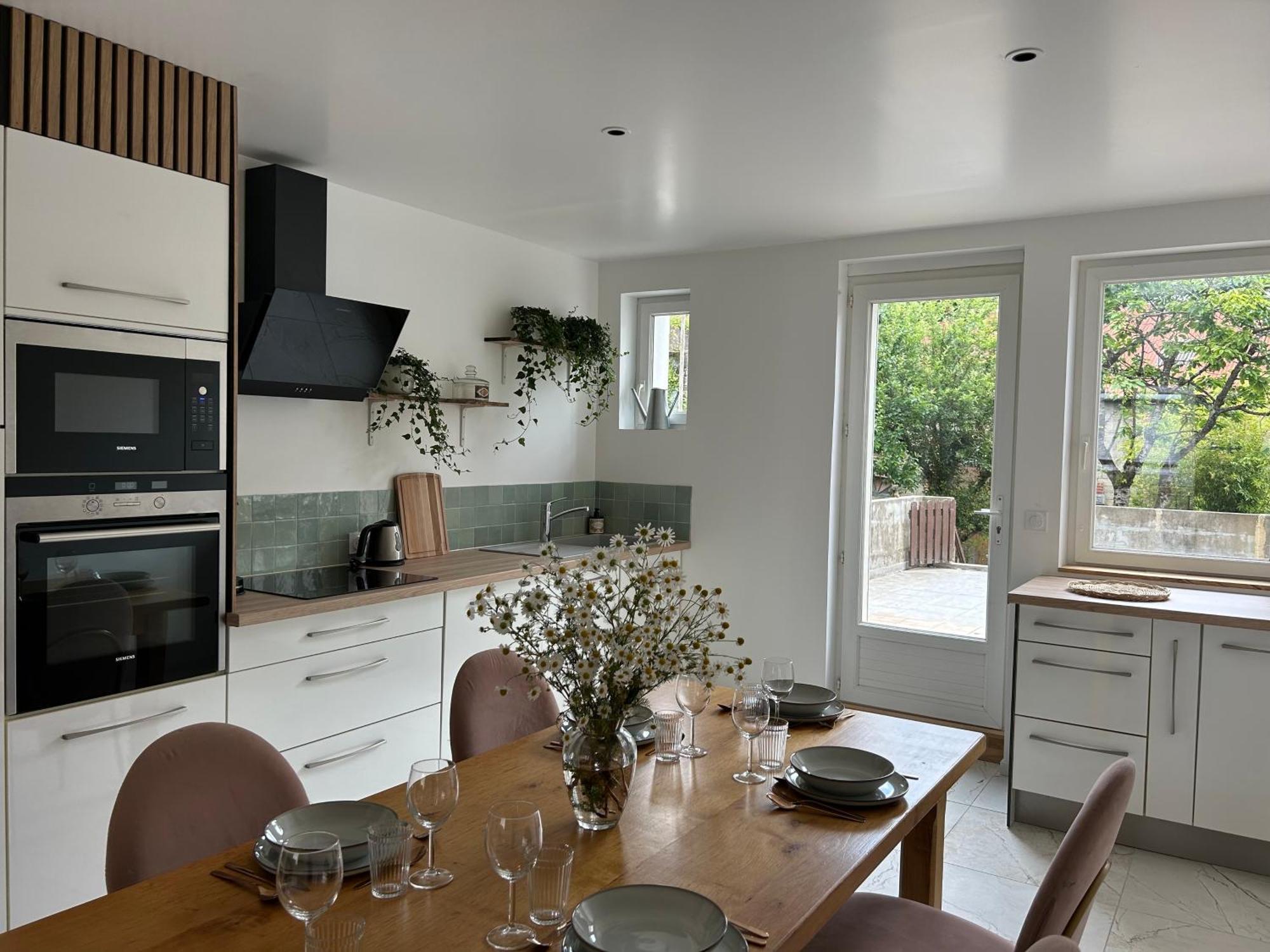 Appartement Bocage Virois Vire  Exterior photo